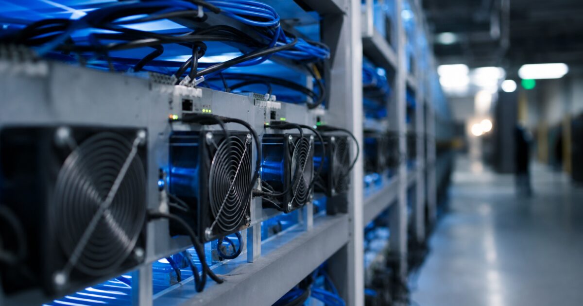 تخفيض حصة بيتكوين إلى 16.9% بينما تستحوذ سولانا على 43.6% من محفظة Core3