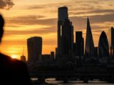 تحويل HTX لمبلغ 1.3 مليار دولار إلى جهة غير معروفة وسط عقوبات أوروبية وبريطانية