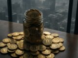 بيع هايبرسكيل داتا لـ 686 بيتكوين بـ 43 مليون دولار يواجه أزمة مالية حادة
