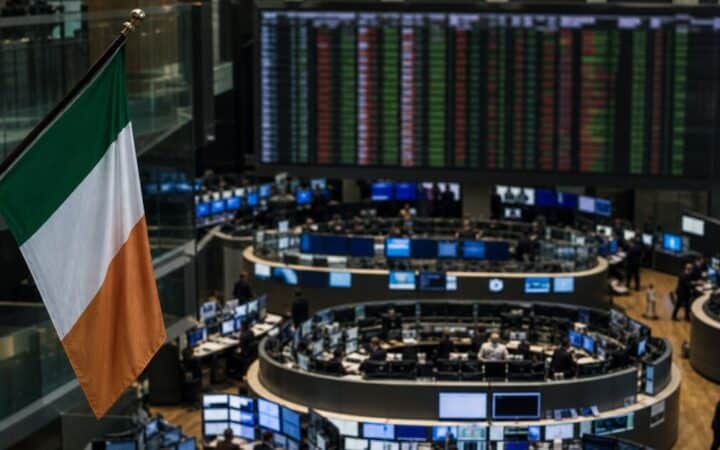 إيرلندا تستبعد العملات الرقمية من الحسابات الاستثمارية الجديدة المميزة ضريبياً، مفضلة صناديق ETF