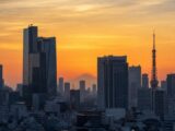 تدخل اليابان لدعم الين وتأثيره على تداول العملات الرقمية
