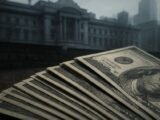 تحرك اليابان والولايات المتحدة يغير سعر الدولار من 145 إلى 140