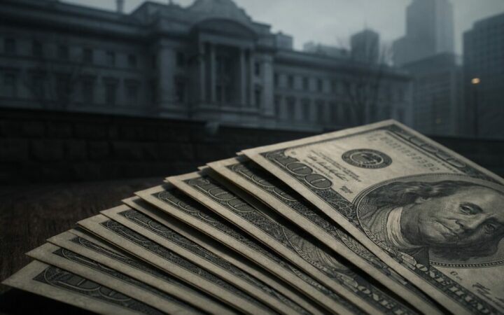 تحرك اليابان والولايات المتحدة يغير سعر الدولار من 145 إلى 140