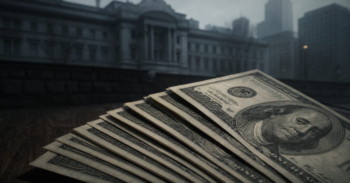 تحرك اليابان والولايات المتحدة يغير سعر الدولار من 145 إلى 140