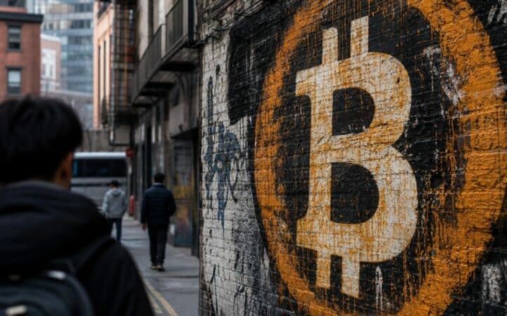 أزمة الين الياباني تهدد بيتكوين بقيمة ,000 مع اقتراب رفع سعر الفائدة من بنك اليابان