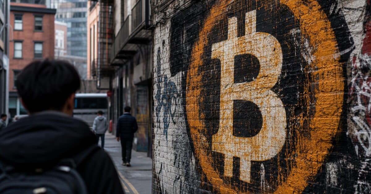 أزمة الين الياباني تهدد بيتكوين بقيمة ,000 مع اقتراب رفع سعر الفائدة من بنك اليابان