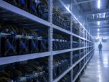 جيف بارك يرى بيتكوين الفائز بعد استحواذ الذكاء الاصطناعي على 80% من رأس المال الاستثماري
