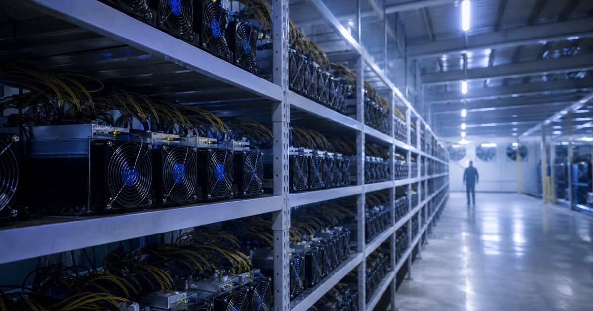 جيف بارك يرى بيتكوين الفائز بعد استحواذ الذكاء الاصطناعي على 80% من رأس المال الاستثماري