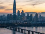 شراكة بين بنك جيونبوك و Ripple لتحدي نظام الدفع عبر الحدود لـ SWIFT