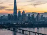 شراكة بين بنك جيونبوك و Ripple لتحدي نظام الدفع عبر الحدود لـ SWIFT