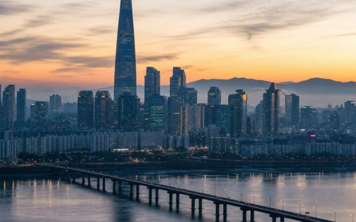 شراكة بين بنك جيونبوك و Ripple لتحدي نظام الدفع عبر الحدود لـ SWIFT