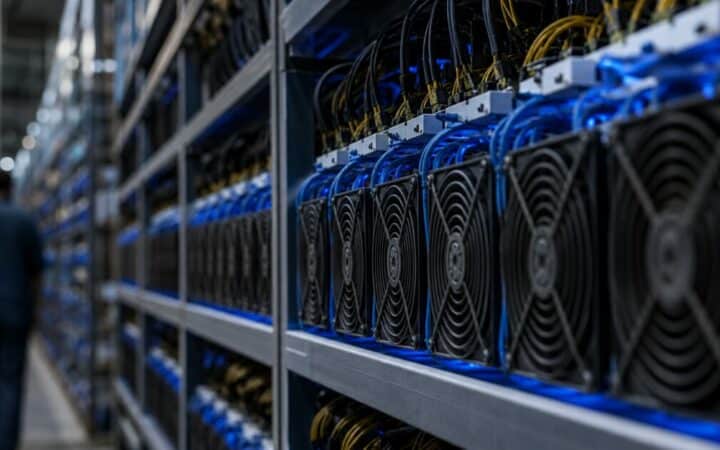 جيم كرامر يتخلى عن بيتكوين بعد تحذير الرئيس التنفيذي لشركة IBM من تهديد كمي خلال 3 سنوات