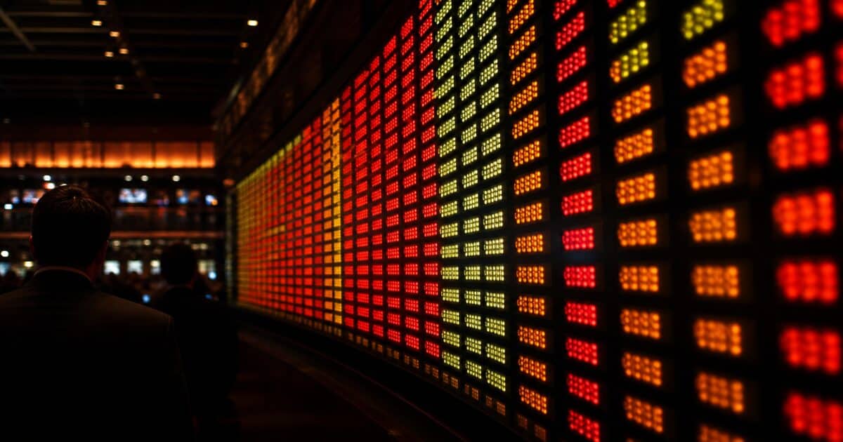 الرئيس التنفيذي لشركة Kalshi يتهم لوبي الكازينوهات مع سعي نيويورك لفرض غرامة بقيمة 100 ألف دولار لكل سوق حدث