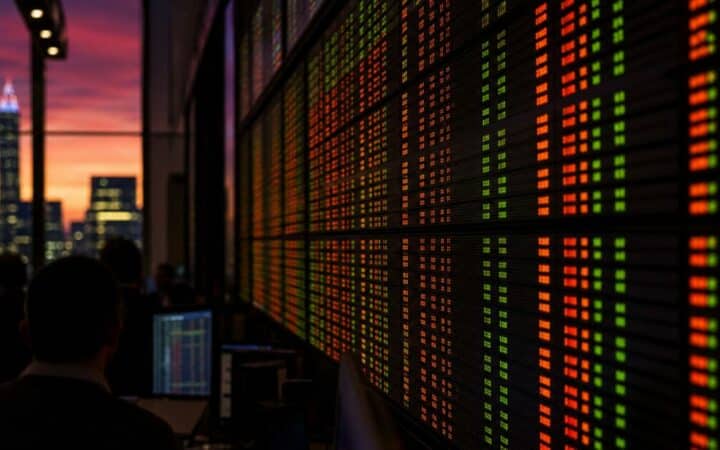 كالشي تدمج بيانات سوق التوقعات في شبكة DoubleZero للألياف البصرية للمؤسسات