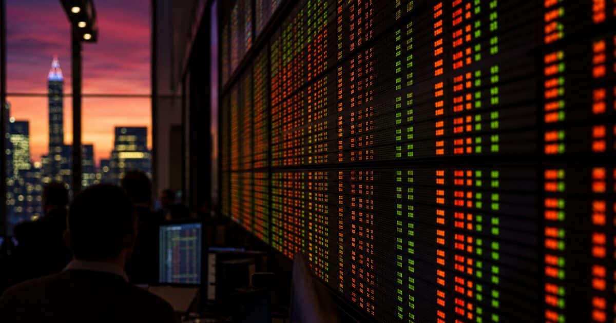 كالشي تدمج بيانات سوق التوقعات في شبكة DoubleZero للألياف البصرية للمؤسسات