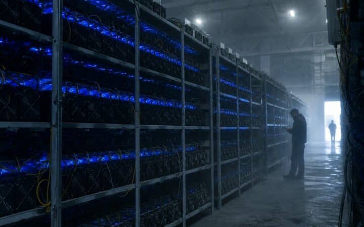 حظر روسيا لتعدين العملات الرقمية في موسكو وكورسك حتى 2032، وضغوط على المشغلين