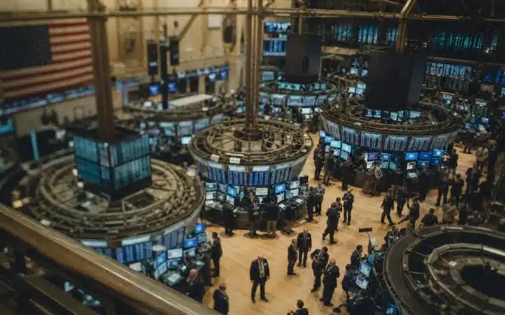 تدفق صناديق بيتكوين المتداولة في البورصة يصل إلى 2.26 مليار دولار خلال ست جلسات متتالية