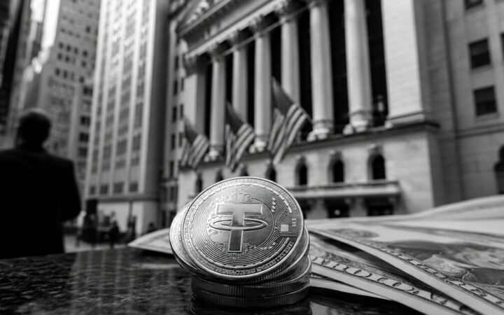 ماستركارد تستحوذ على BVNK بـ1.8 مليار دولار وتختبر الامتثال للعملات المستقرة مع بوردرلس
