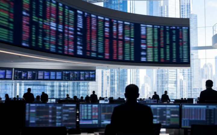 إطلاق MEXC لواجهة realstocks API، تتيح الوصول إلى 7000 سهم أمريكي وصندوق متداول باستخدام USDT