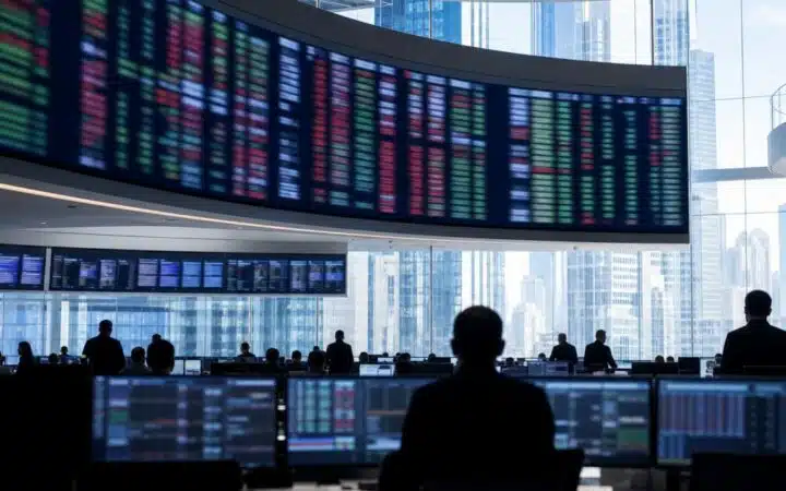 إطلاق MEXC لواجهة realstocks API، تتيح الوصول إلى 7000 سهم أمريكي وصندوق متداول باستخدام USDT