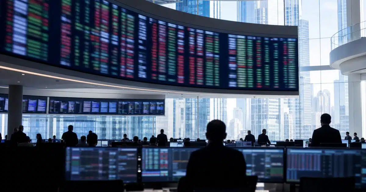 إطلاق MEXC لواجهة realstocks API، تتيح الوصول إلى 7000 سهم أمريكي وصندوق متداول باستخدام USDT