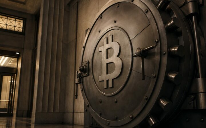 مايكل تيربين يتوقع انخفاض بيتكوين إلى 40,000 دولار قبل الصعود الكبير القادم