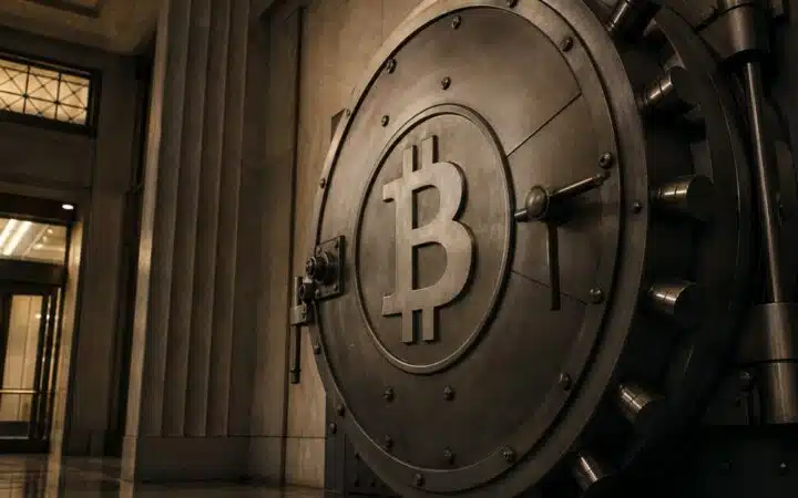 مايكل تيربين يتوقع انخفاض بيتكوين إلى 40,000 دولار قبل الصعود الكبير القادم