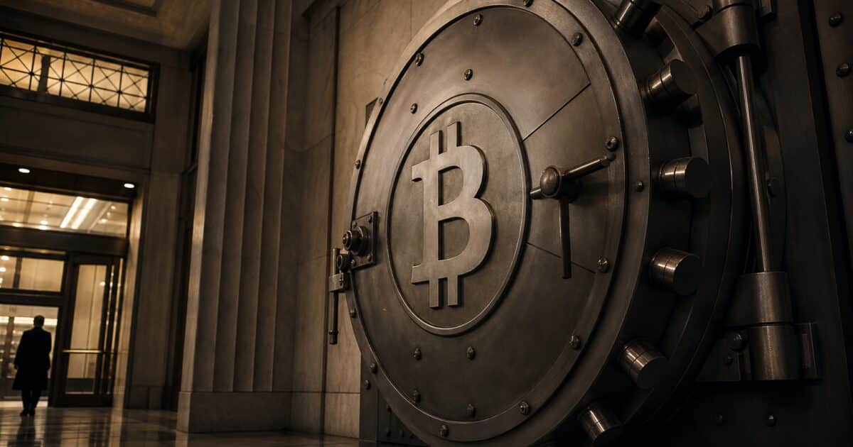 مايكل تيربين يتوقع انخفاض بيتكوين إلى 40,000 دولار قبل الصعود الكبير القادم