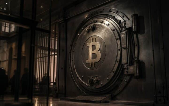 توقع مايكل تيربين انخفاض بيتكوين إلى ,000 قبل الارتفاع في 2029