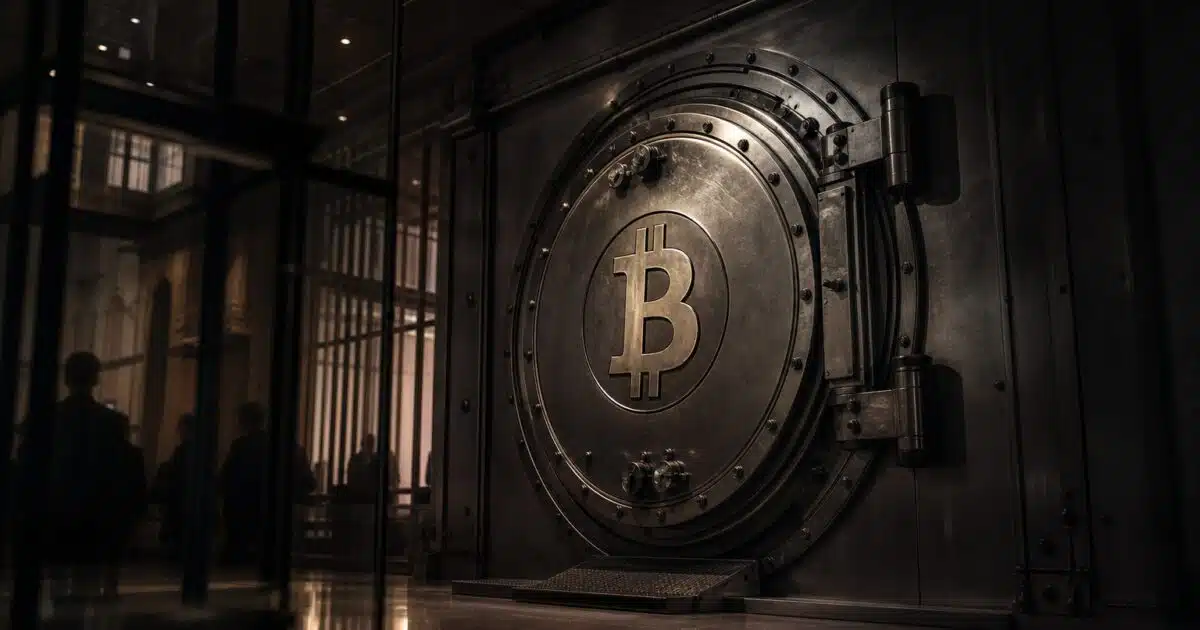 توقع مايكل تيربين انخفاض بيتكوين إلى ,000 قبل الارتفاع في 2029
