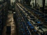 مايكل تيربين يحذر من احتمال انخفاض البيتكوين بنسبة 30% ليصل إلى 43500 دولار