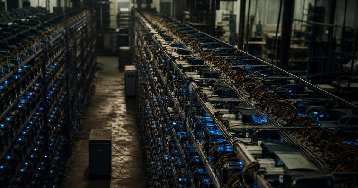 مايكل تيربين يحذر من احتمال انخفاض البيتكوين بنسبة 30% ليصل إلى 43500 دولار
