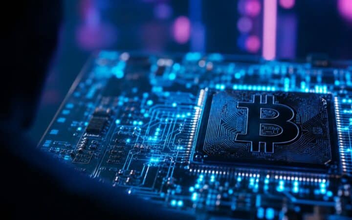 مؤسس نانسن أليكس سفانفيك يتوقع عدم انخفاض بيتكوين عن ,000 مع إعادة تشكيل الأصول المرمزة للبلوكتشين