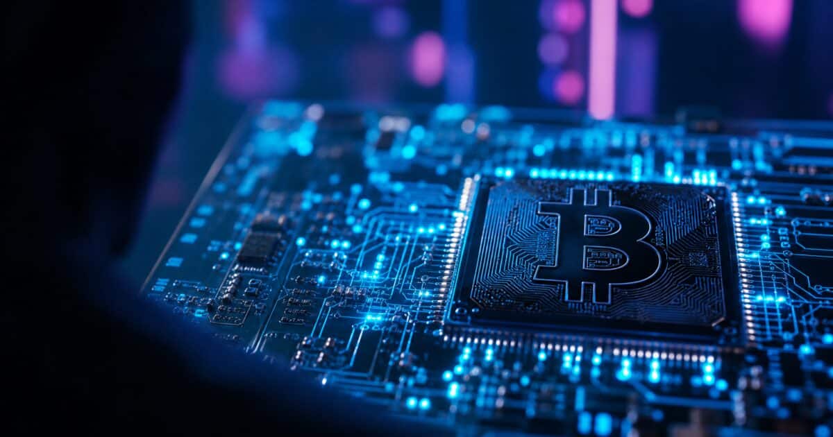 مؤسس نانسن أليكس سفانفيك يتوقع عدم انخفاض بيتكوين عن ,000 مع إعادة تشكيل الأصول المرمزة للبلوكتشين