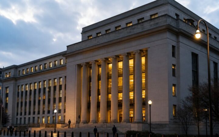 محكمة الاستئناف التاسعة ترفض ادعاء كالشاي بشأن سلطة CFTC في نزاع المراهنات في نيفادا
