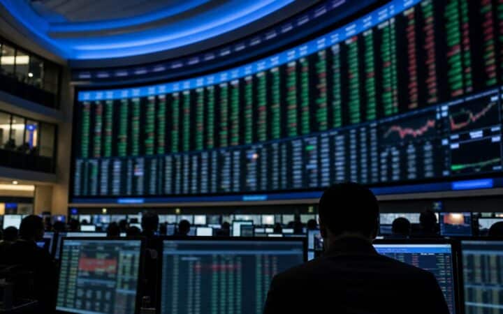 مسؤول OKX يشكك في إقرار قانون الوضوح قبل انتخابات التجديد النصفي ويحذر من هبوط البيتكوين إلى 55 ألف دولار