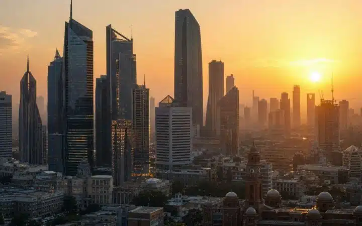 باكستان تطالب شركات العملات الرقمية بالتسجيل بحلول 5 سبتمبر أو الإغلاق