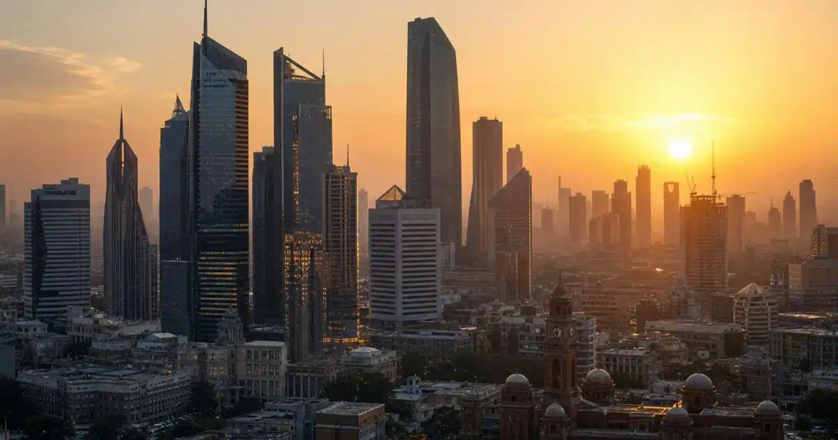 باكستان تطالب شركات العملات الرقمية بالتسجيل بحلول 5 سبتمبر أو الإغلاق