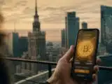 رئيس اللجنة الأولمبية البولندية رادوسواف بيسييفيتش محتجز في فضيحة زوندكريبتو و4,500 بيتكوين
