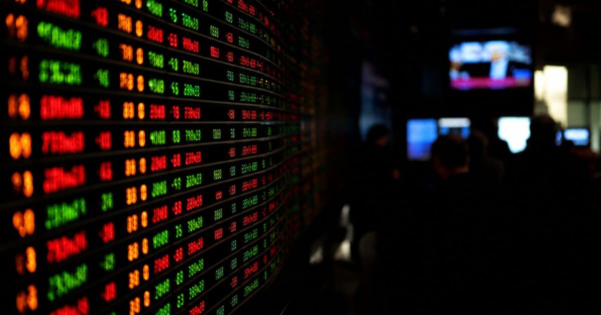سعي بوليماركت للحصول على تقييم بقيمة 20 مليار دولار بزيادة مليار دولار
