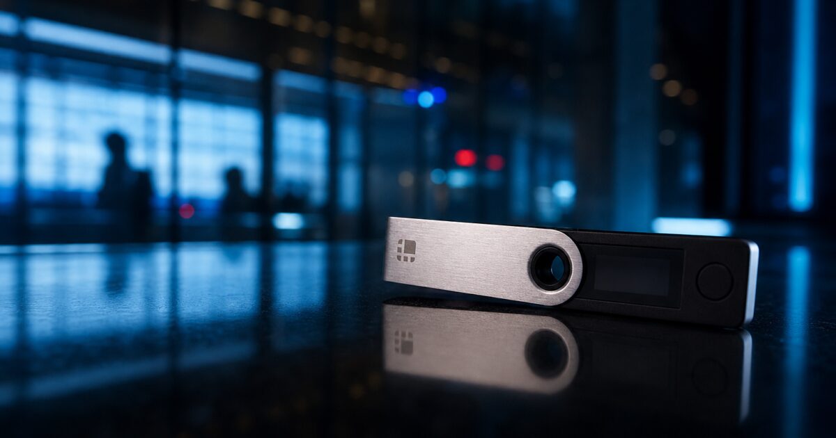 عملية أستريكس تكشف 885,000 رقم هاتف تستهدف مستخدمي Binance وLedger