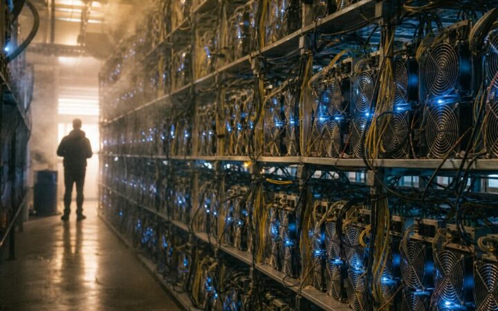 راي داليو يحث المستثمرين على التحول إلى بيتكوين والذهب في ظل أزمة الديون الأمريكية الوشيكة