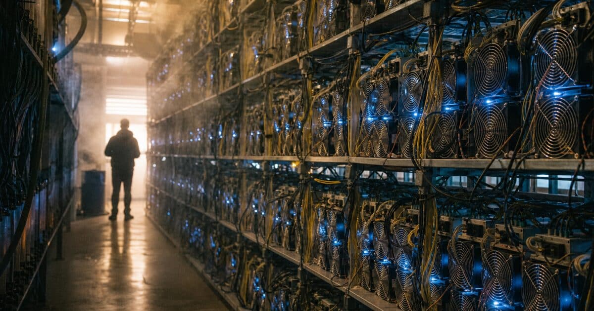 راي داليو يحث المستثمرين على التحول إلى بيتكوين والذهب في ظل أزمة الديون الأمريكية الوشيكة