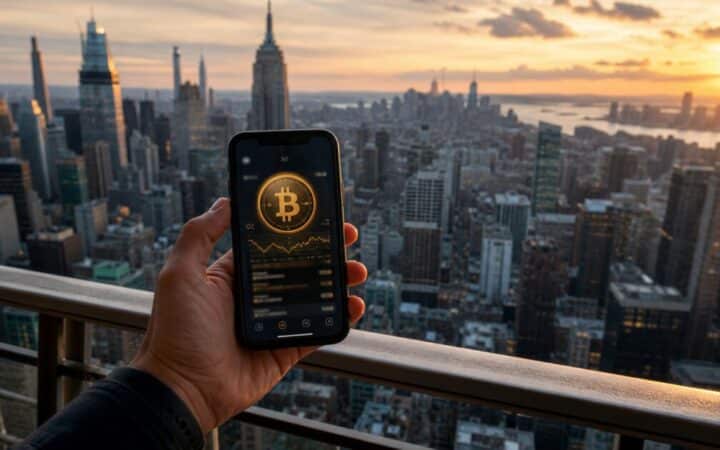 روبرت كيوساكي يربط هدف بيتكوين بـ750,000 دولار بتنبؤات باكمنستر فولر عام 1983