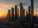 إغلاق 9 منصات تداول عملات رقمية غير مسجلة في موسكو بسبب الاحتيال