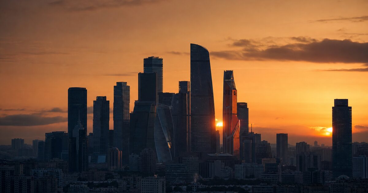 توجيهات جديدة من روسيا تسهل الحصول على وضع المستثمر المؤهل