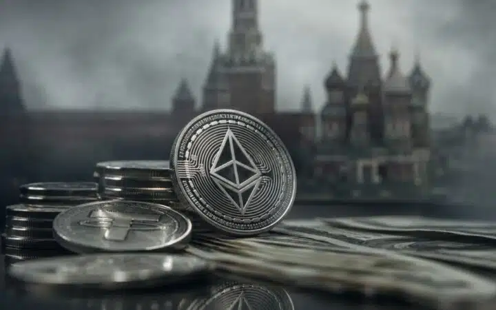 سبير تقبل USDT وإيثريوم كضمان للقروض وتتجاهل الروبل الرقمي الروسي