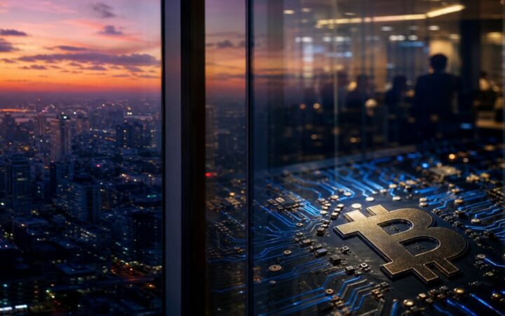 إس بي آي وأوريكو تضعان بيتكوين وإيثريوم وXRP في 60 مليون محفظة يابانية