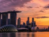 عمليات احتيال وظائف العملات الرقمية على لينكدإن في سنغافورة تسحب 11.8 مليون دولار من الضحايا