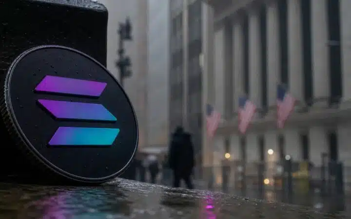 مجتمع سولانا منقسم: تصويت العرض يمر واقتراح حرق 800 ألف دولار يومياً يتعثر